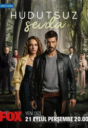 Безграничная любовь 2 сезон 1-62, 63 серия турецкий сериал на русском языке онлайн смотреть бесплатно все серии