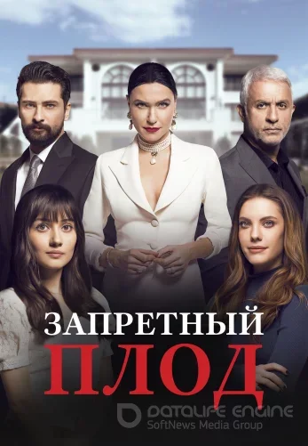 Запретный плод 1-176, 177 серия турецкий сериал на русском языке онлайн смотреть бесплатно все серии